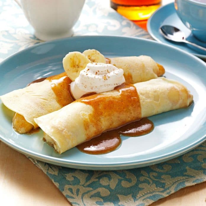 Spring Roll